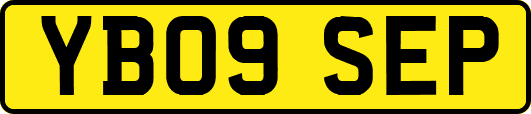 YB09SEP
