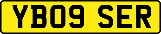 YB09SER