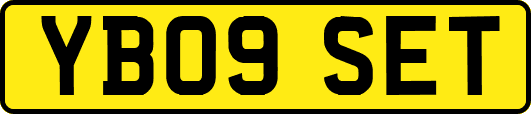 YB09SET
