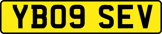 YB09SEV