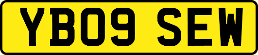 YB09SEW