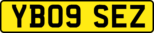 YB09SEZ