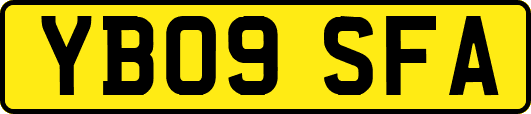 YB09SFA