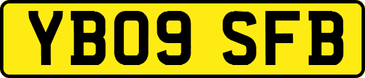 YB09SFB