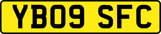 YB09SFC