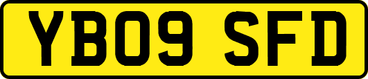 YB09SFD