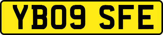 YB09SFE