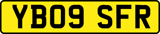 YB09SFR