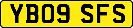 YB09SFS