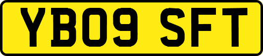 YB09SFT