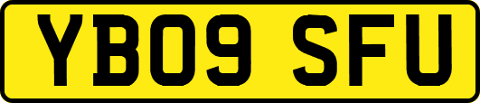YB09SFU