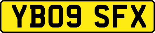 YB09SFX