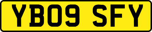 YB09SFY