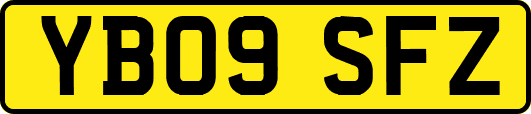 YB09SFZ