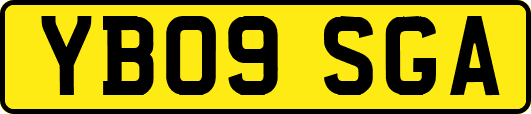YB09SGA