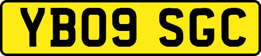 YB09SGC