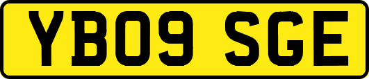 YB09SGE