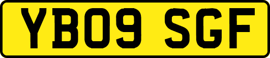 YB09SGF