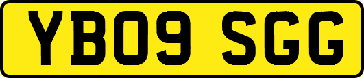 YB09SGG