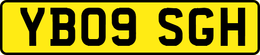 YB09SGH