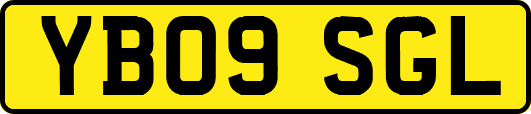 YB09SGL