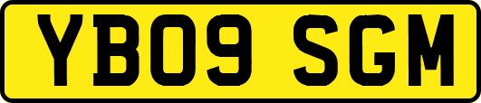 YB09SGM