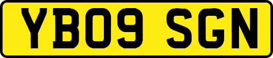 YB09SGN