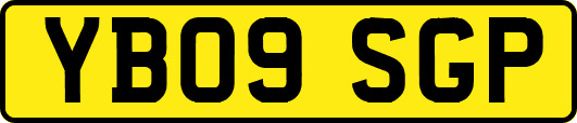 YB09SGP