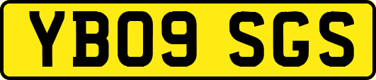 YB09SGS
