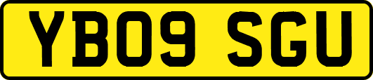 YB09SGU