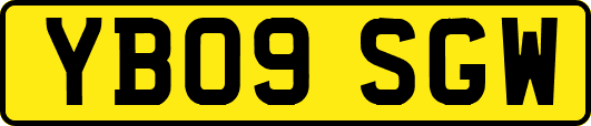 YB09SGW