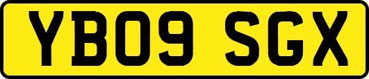 YB09SGX