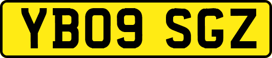 YB09SGZ