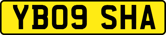 YB09SHA