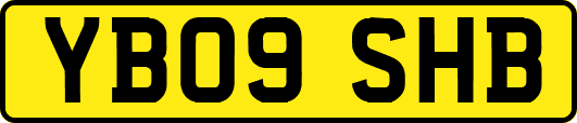 YB09SHB