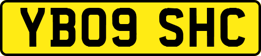 YB09SHC