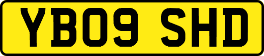 YB09SHD