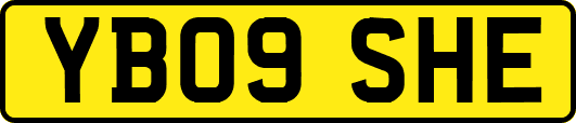 YB09SHE