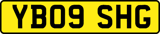 YB09SHG