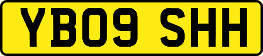 YB09SHH