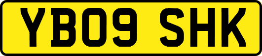 YB09SHK