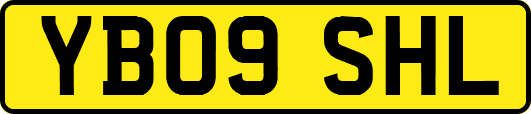 YB09SHL