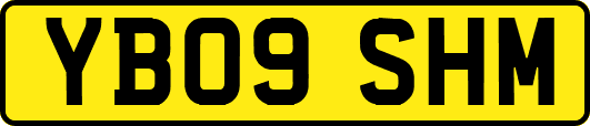 YB09SHM