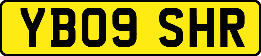 YB09SHR