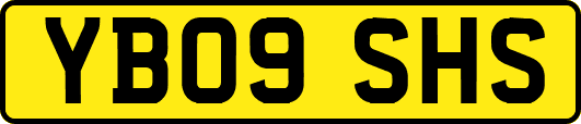 YB09SHS