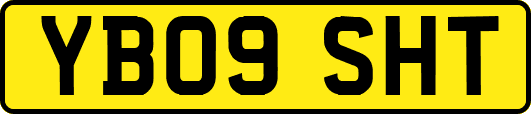 YB09SHT