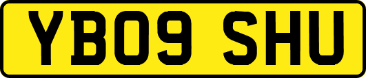 YB09SHU