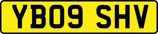 YB09SHV
