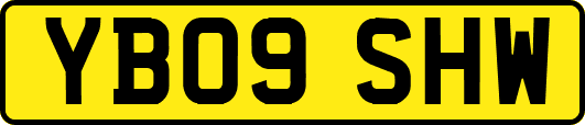 YB09SHW
