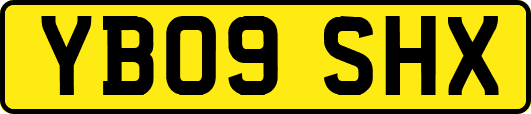 YB09SHX